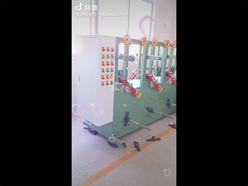懸臂單絞機(jī)